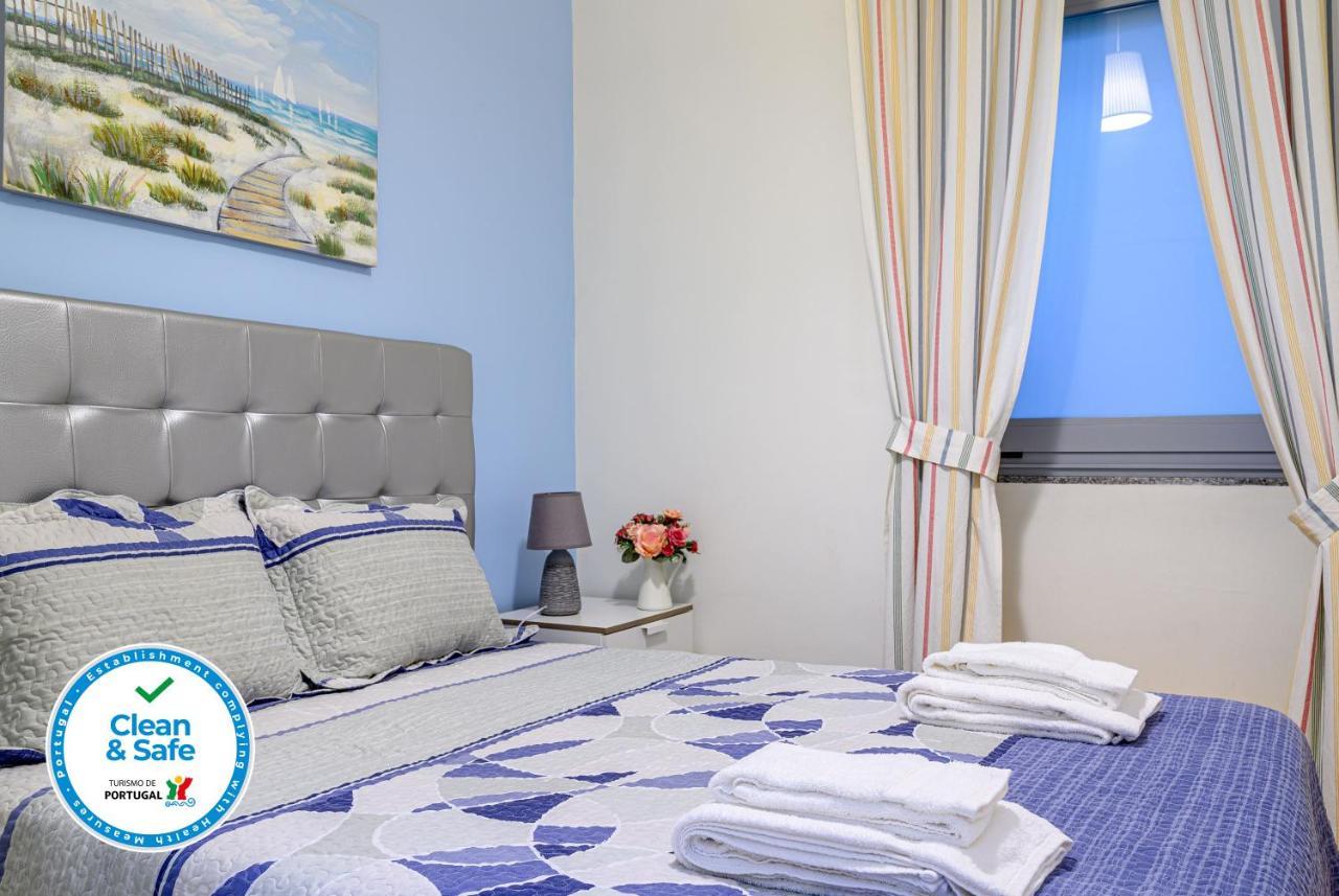 Terrace Matosinhos House Villa ภายนอก รูปภาพ