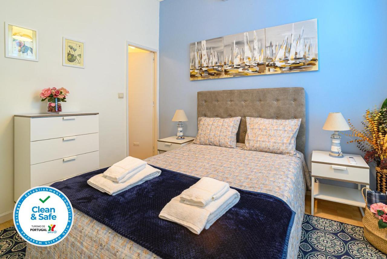 Terrace Matosinhos House Villa ภายนอก รูปภาพ