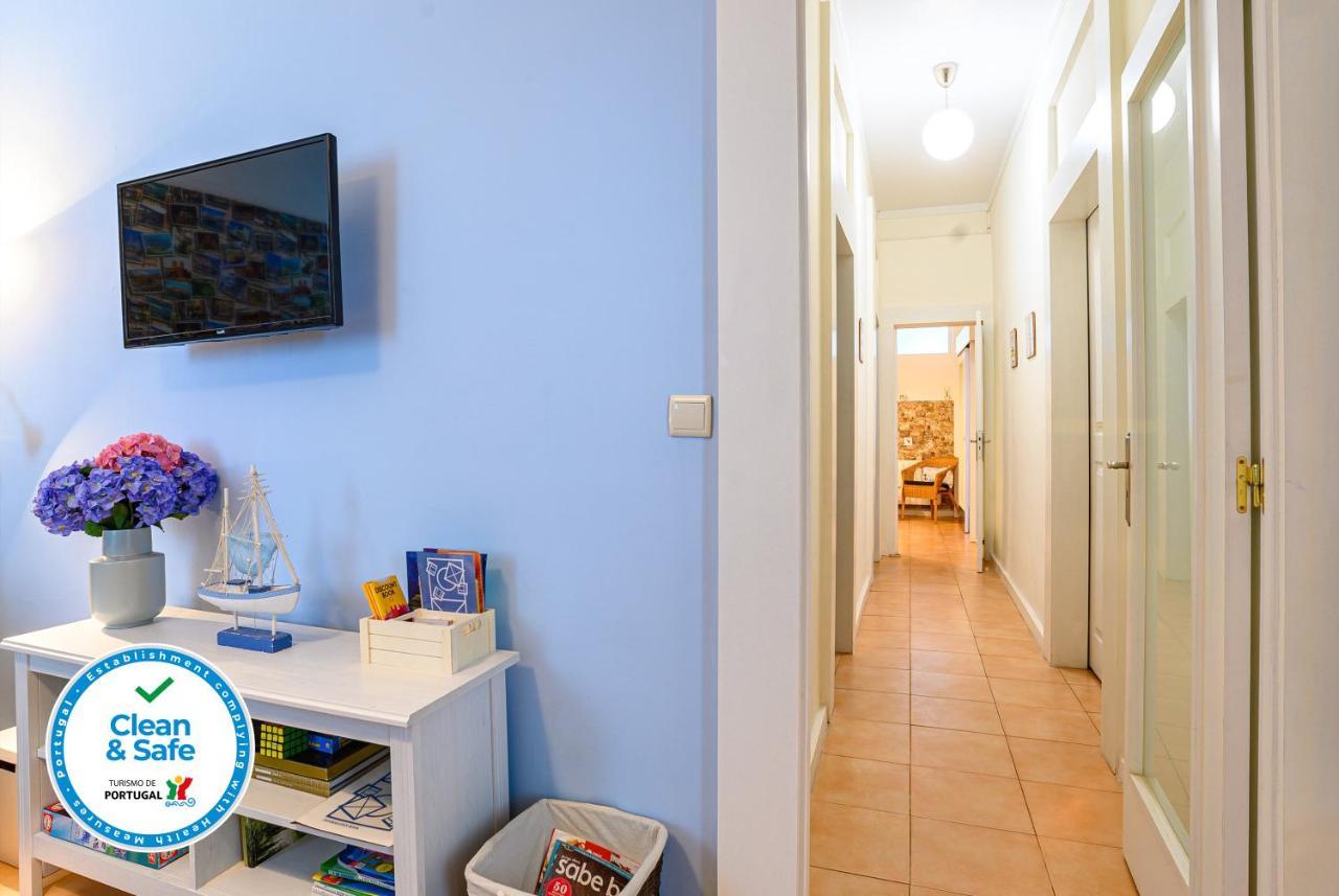 Terrace Matosinhos House Villa ภายนอก รูปภาพ