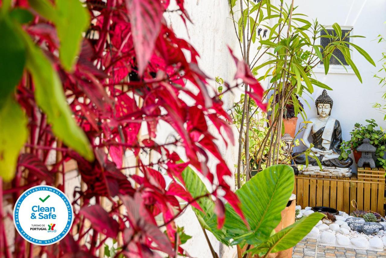 Terrace Matosinhos House Villa ภายนอก รูปภาพ