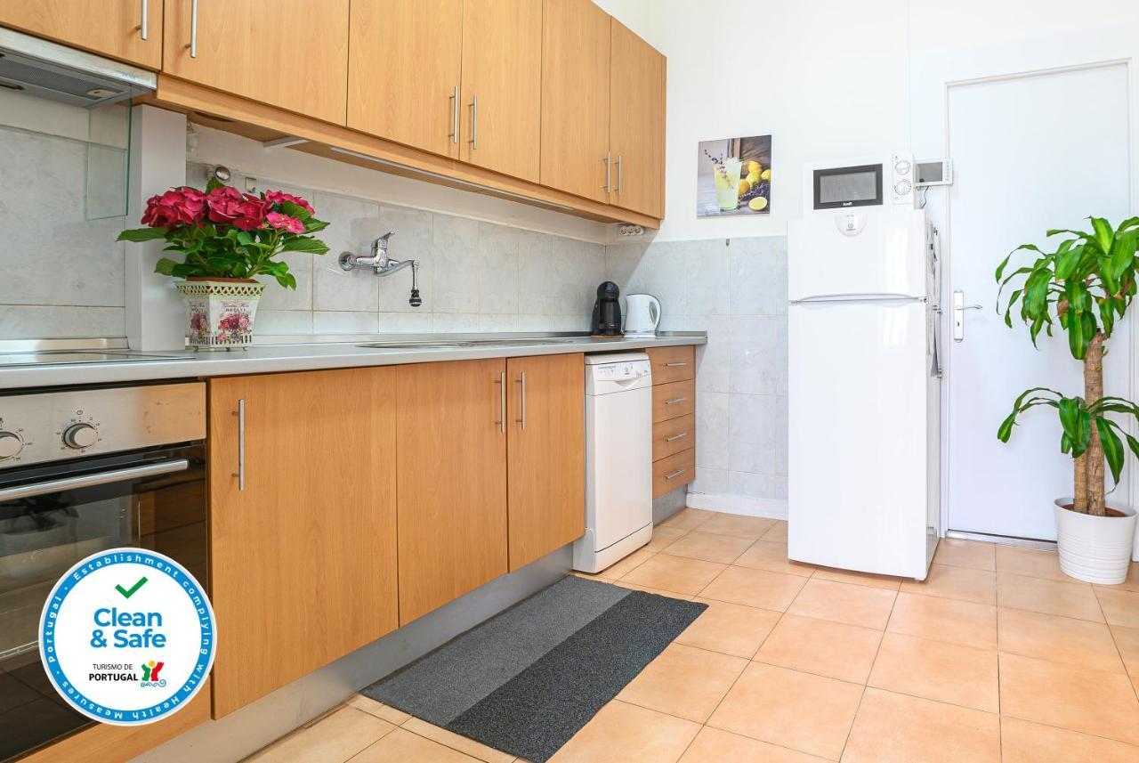 Terrace Matosinhos House Villa ภายนอก รูปภาพ