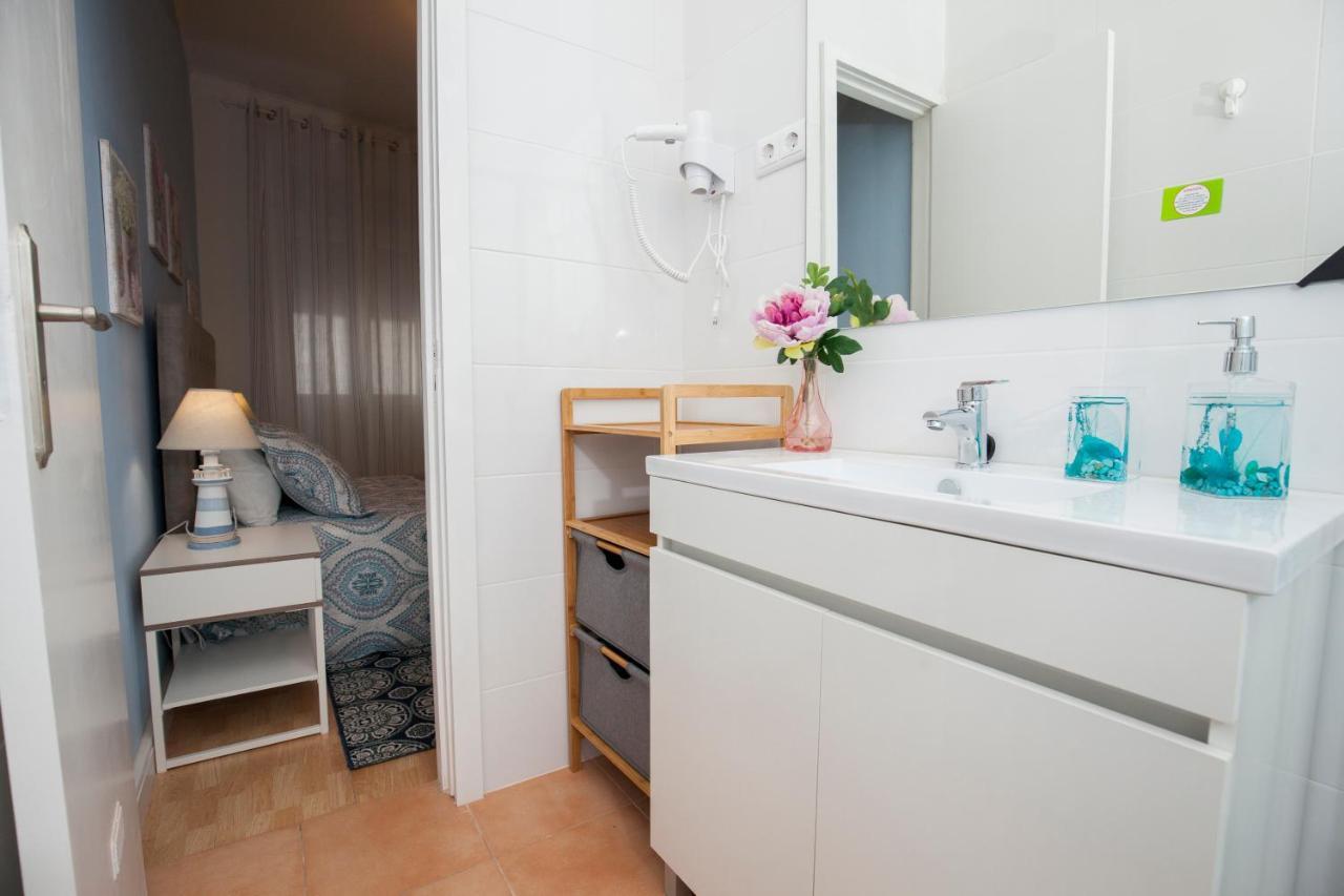 Terrace Matosinhos House Villa ภายนอก รูปภาพ